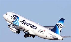 خط طيران جديد بين أستانا والغردقة الشهر القادم