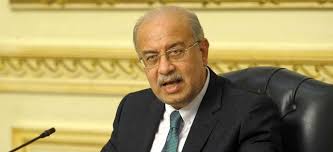 المهندس شريف اسماعيل رئيس مجلس الوزراء المهندس شريف اسماعيل رئيس مجلس الوزراء