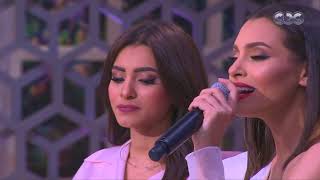 كارمن سليمان 