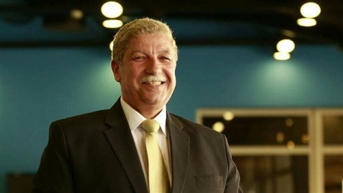 اللواء يس طاهر محافظ الاسماعيلية