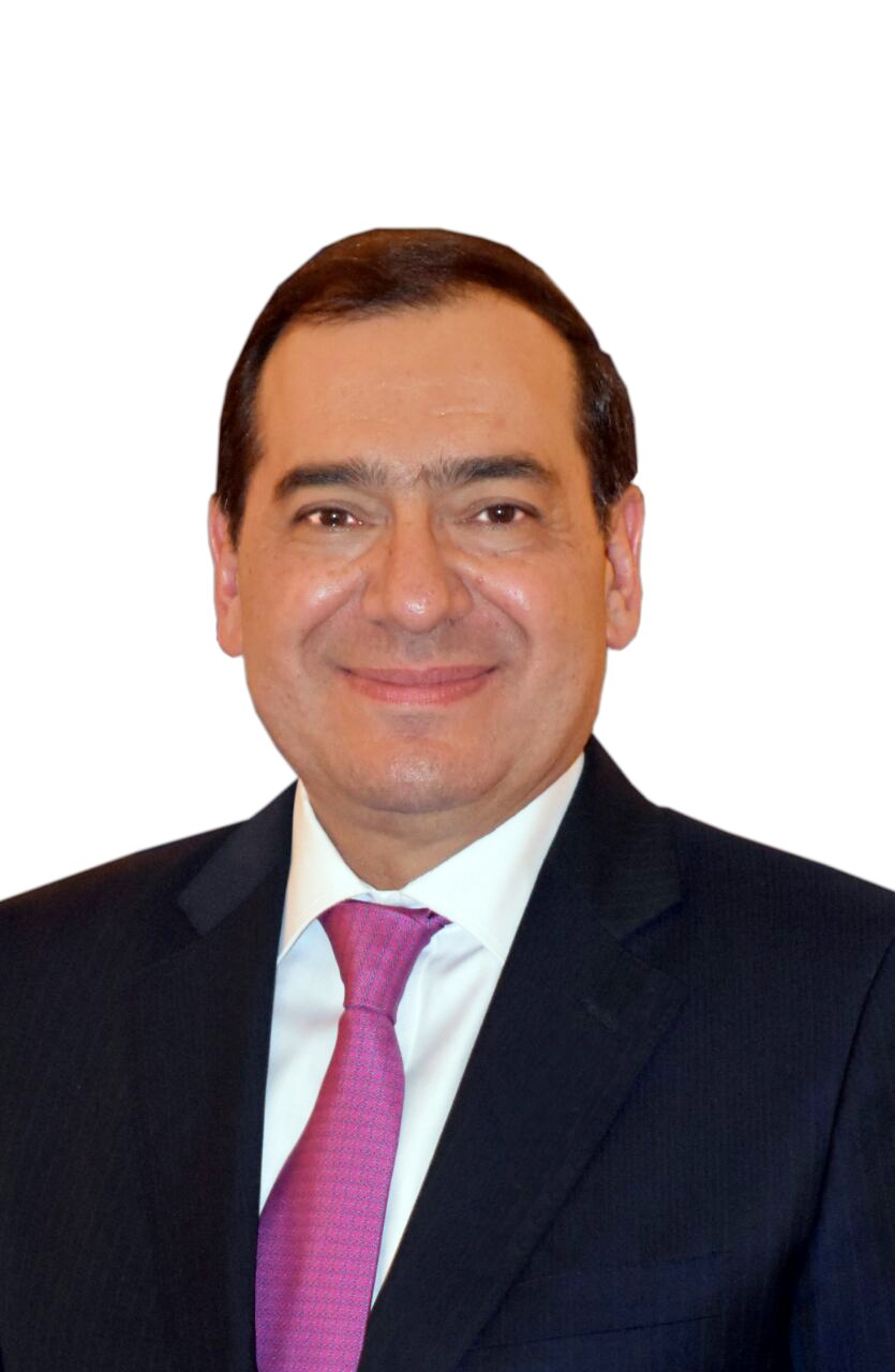 وزير البترول 