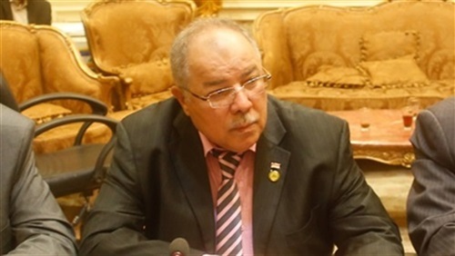 النائب إسماعيل نصر الدين النائب إسماعيل نصر الدين