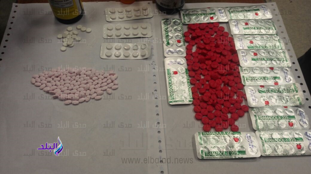 صورة من الحدث