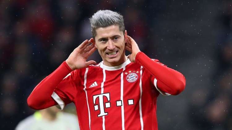 ليفاندوفيسكى 