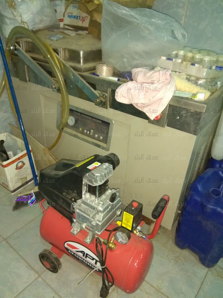 مصنع مستلزمات طبية مصنع مستلزمات طبية