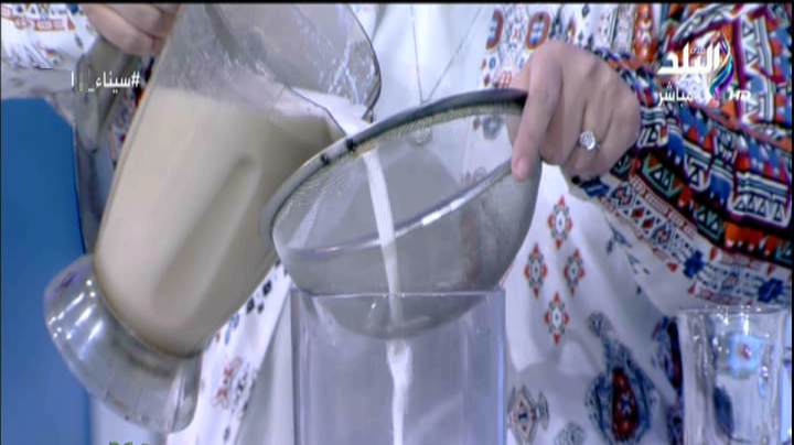 طريقة تحضير مشروب جوز الهند باللبن لتقوية الذاكرة
