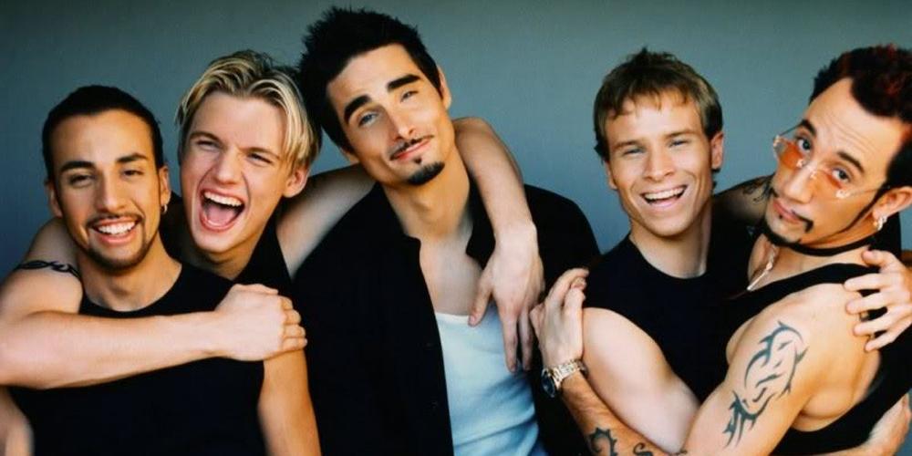 Backstreet Boys Backstreet Boys