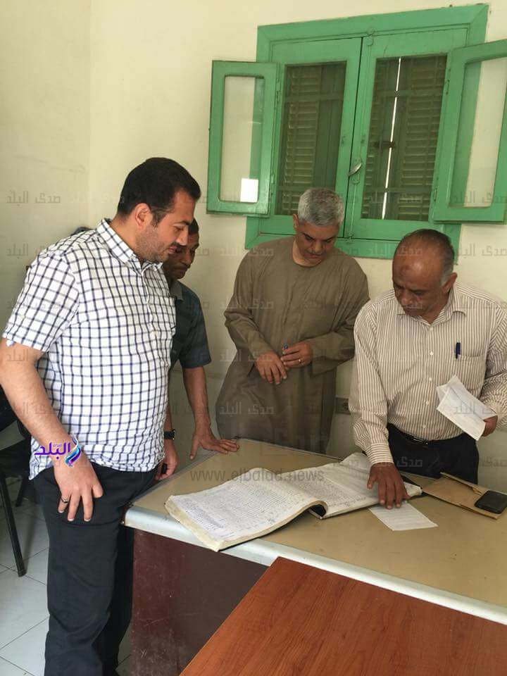 محمد حسيني عبدالرحمن رئيس مركز ومدينة شبين القناطر محمد حسيني عبدالرحمن رئيس مركز ومدينة شبين القناطر