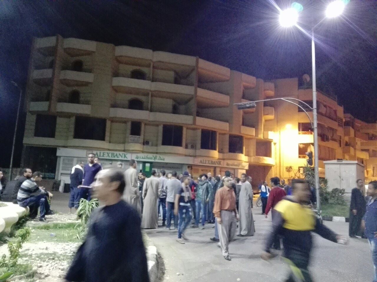 مشاجرة - أرشيفية