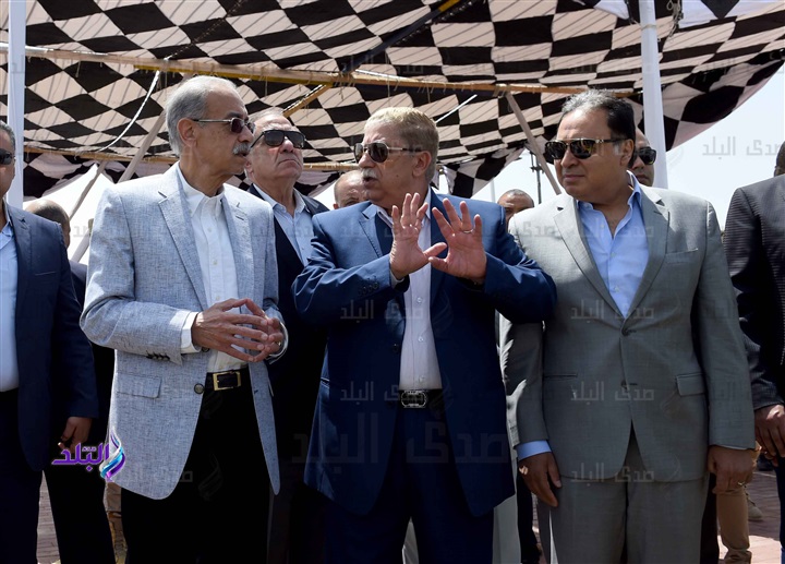 صورة من الحدث