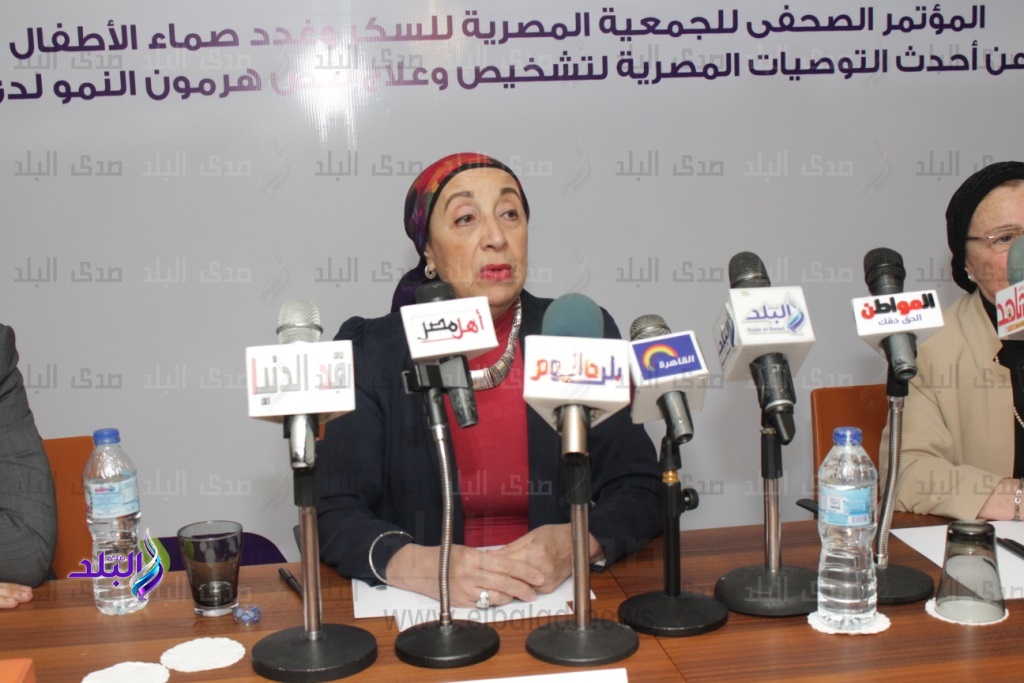 يمكن علاج نقص هرمون النمو عند الأطفال في مراحله المبكرة يمكن علاج نقص هرمون النمو عند الأطفال في مراحله المبكرة