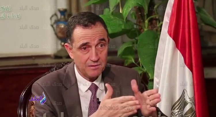 الدكتور أحمد الجيوشي