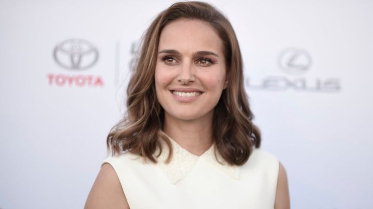 ناتالي بورتمان