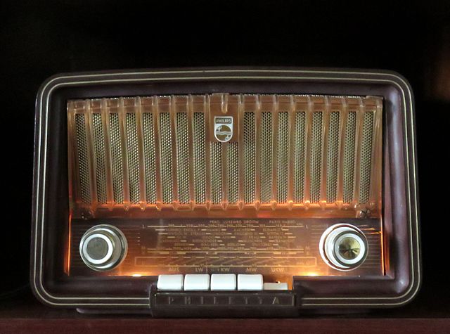 إذاعة القرآن الكريم