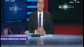 الإعلامي أحمد شوبير