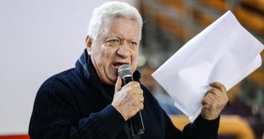 مرتضى منصور مرتضى منصور