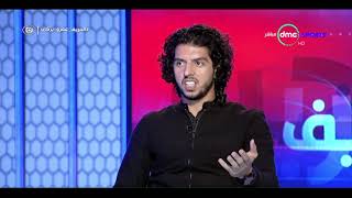 عمرو بركات
