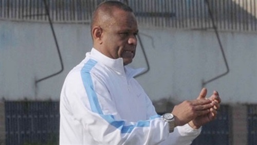 خالد متولي مدرب انبي خالد متولي مدرب انبي