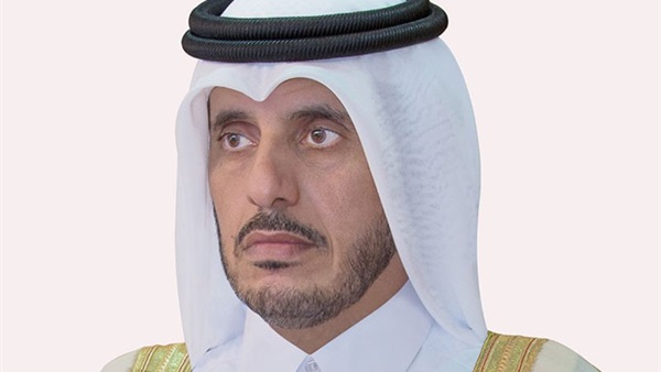 رئيس وزراء قطر  رئيس وزراء قطر