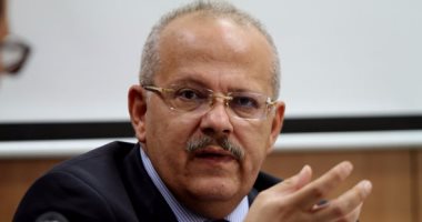 محمد عثمان الخشت محمد عثمان الخشت