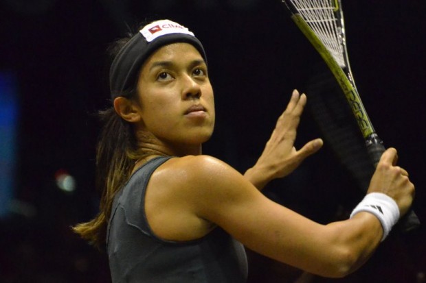 نيكول ديفيد