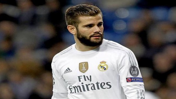 ناتشو لاعب ريال مدريد ناتشو لاعب ريال مدريد