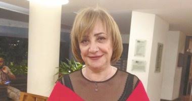 سهير عبد القادر مؤسس ورئيس ملتقي أولادنا