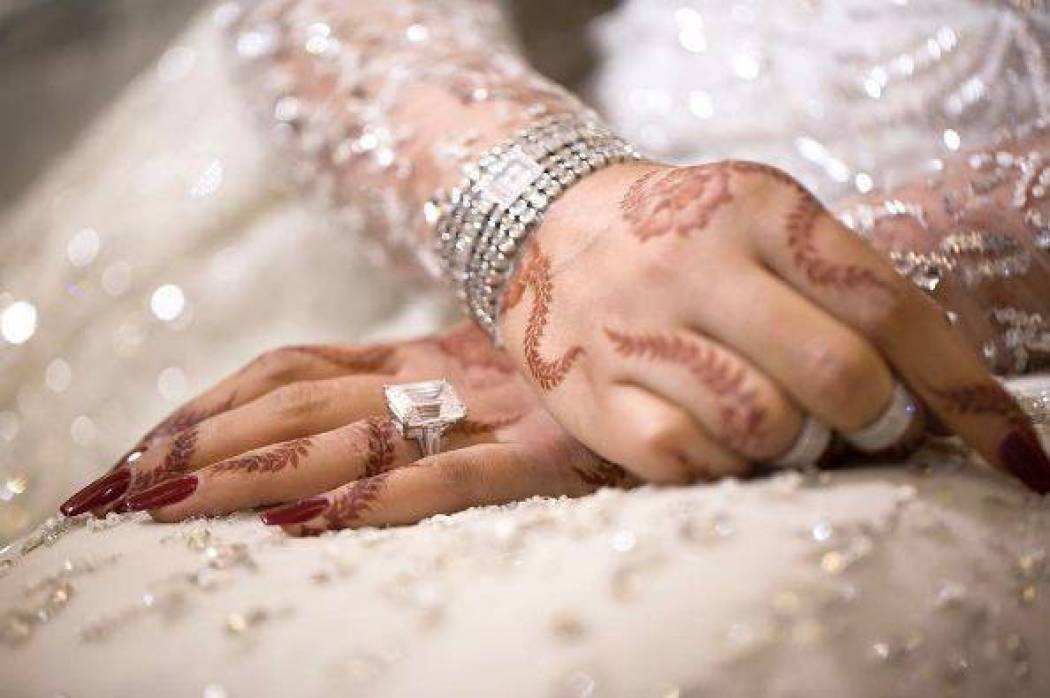 الزكاة على المال المدخر من أجل زواج البنات