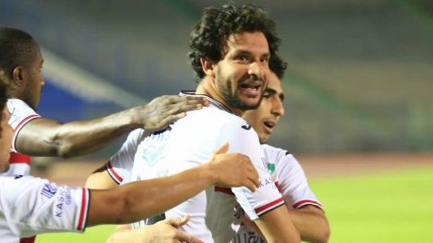 محمود علاء