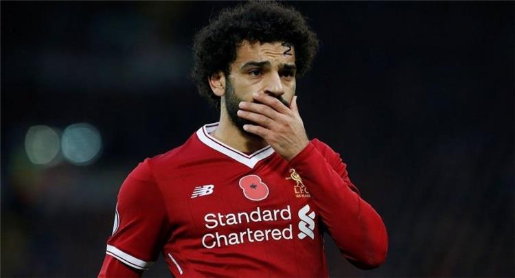 محمد صلاح نجم نادي ليفربول محمد صلاح نجم نادي ليفربول