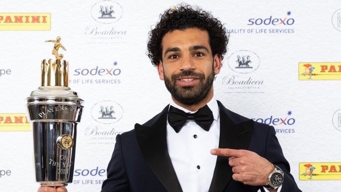 أحمد عادل يهنئ محمد صلاح : "الف مبروك يا فخر مصر و العرب" أحمد عادل يهنئ محمد صلاح : "الف مبروك يا فخر مصر و العرب"