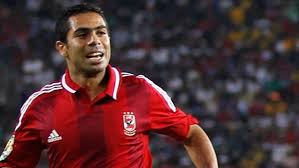 أحمد فتحي يهنئ محمد صلاح :"مبروك يا حبيبي من نجاح لنجاح "