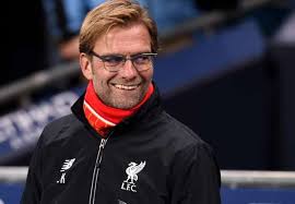 كلوب لـ محمد صلاح : لقد كانت رحلة رائعة كلوب لـ محمد صلاح : لقد كانت رحلة رائعة