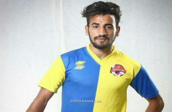 مهند لاشين لاعب الأسيوطى مهند لاشين لاعب الأسيوطى