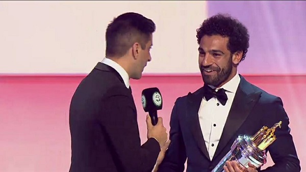 محمد صلاح محمد صلاح