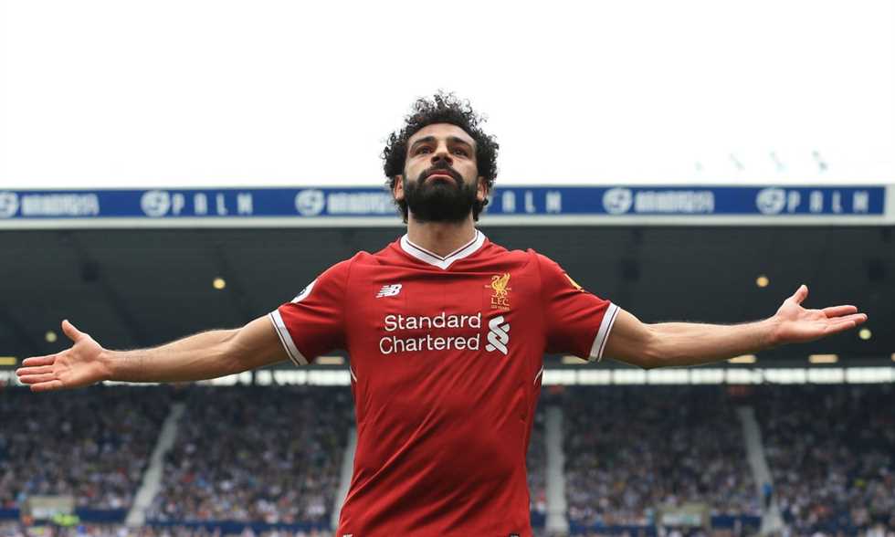 محمد صلاح محمد صلاح