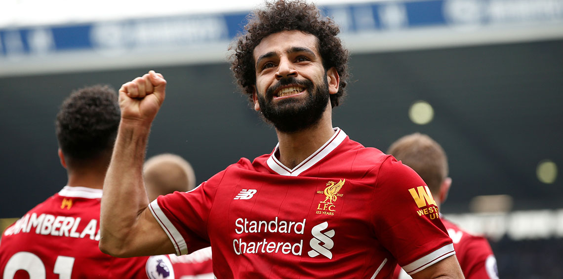 محمد صلاح محمد صلاح