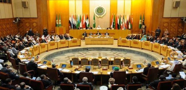 جامعة الدول العربية جامعة الدول العربية
