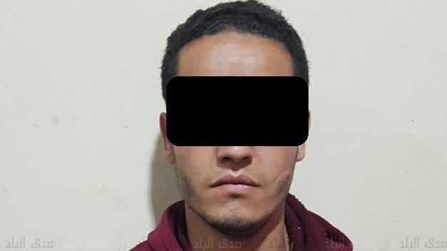 المتهم بقتل طفلة أوسيم المتهم بقتل طفلة أوسيم