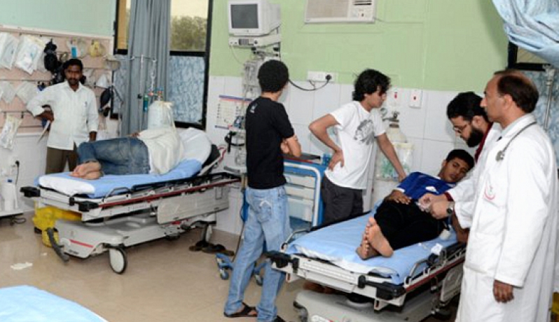 حالات تسمم - أرشيفية 