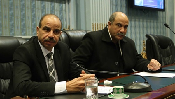 لجنة الزراعة بالبرلمان