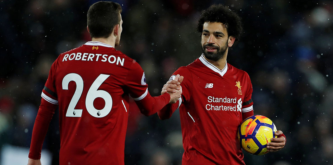 محمد صلاح محمد صلاح