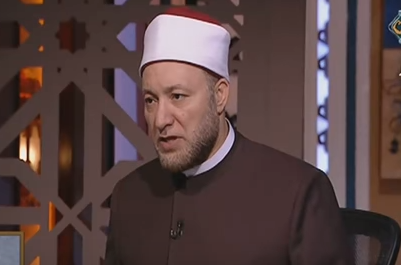 الشيخ عويضة عثمان
