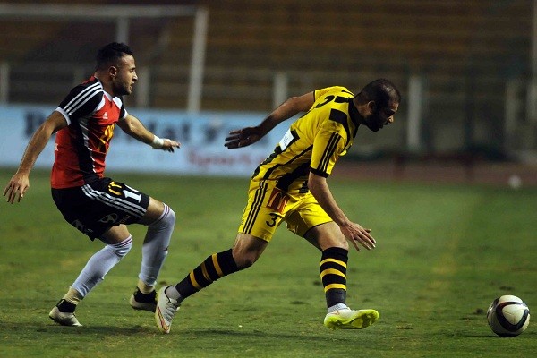 المقاولون العرب وطلائع الجيش
