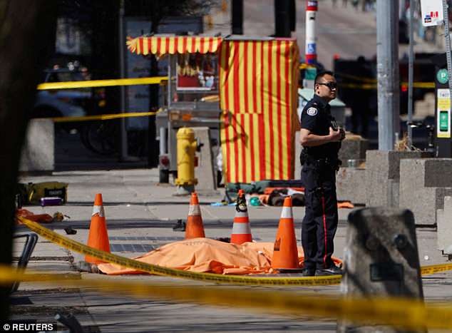 صورة من الحادث صورة من الحادث
