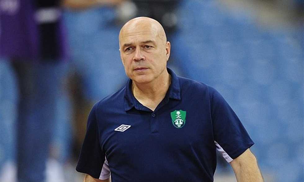 السويسري كريستان جروس