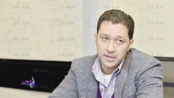 أحمد خيري