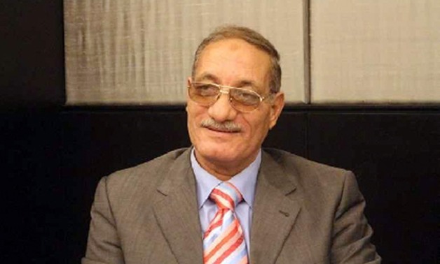 النائب مجدى معتمد سعداوى