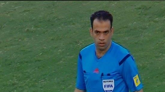 الحكم محمد الحنفى
