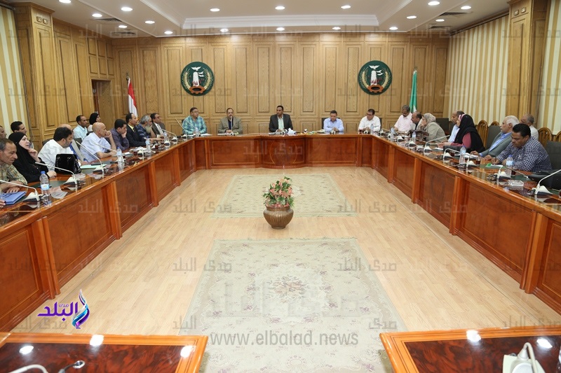 الدكتور أيمن مختار سكرتير عام محافظة المنوفية الدكتور أيمن مختار سكرتير عام محافظة المنوفية